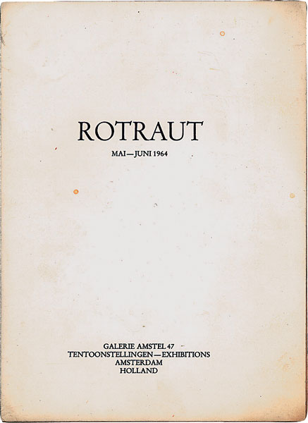 Rotraut