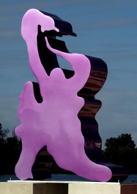 dragon-violet
