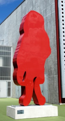 big-red